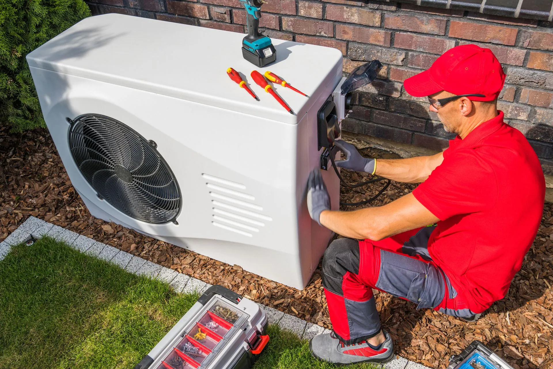About HVAC in Franklin, IN